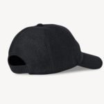 THE ROW CASPIAN HAT IN SILK