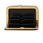 THE ROW CC MINAUDIERE IN LEATHER