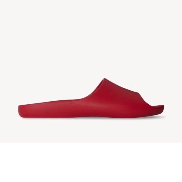 THE ROW AMA SLIDE IN RUBBER