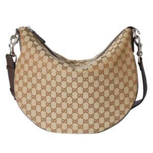 GUCCI B MEDIUM SHOULDER BAG