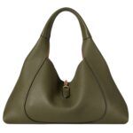 GUCCI SOFTBIT MAXI SHOULDER BAG