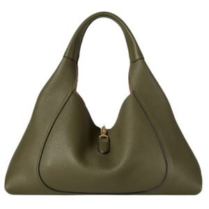 GUCCI SOFTBIT MAXI SHOULDER BAG