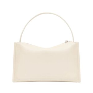 LOAFER BAG LEATHER SHOULDER BAG