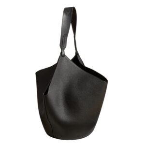 MEDIUM LOTUS TOTE