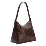 BELTED HOBO BAG