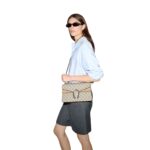 DIONYSUS MEDIUM SHOULDER BAG