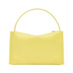 LOAFER BAG LEATHER SHOULDER BAG