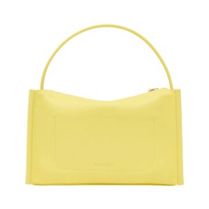 LOAFER BAG LEATHER SHOULDER BAG