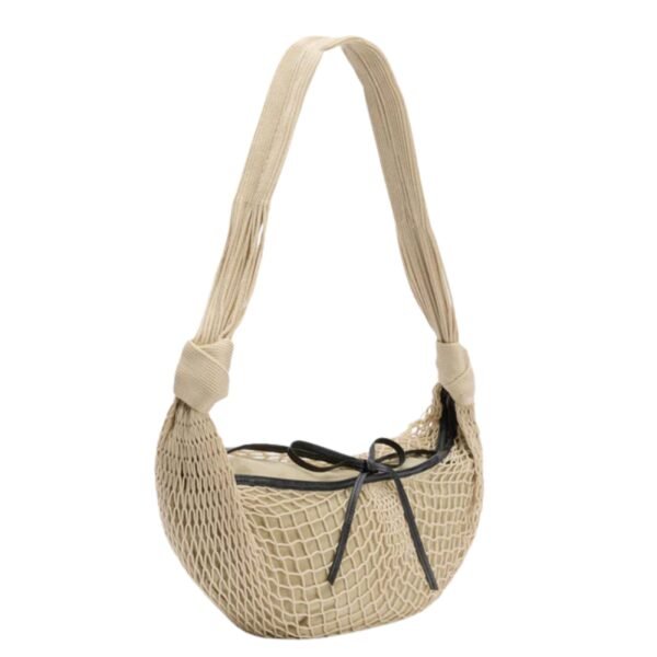 CROISSANT FILT BAG