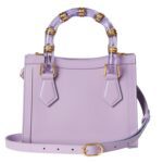GUCCI Diana Tote Bag