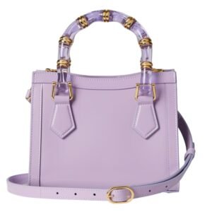 GUCCI Diana Tote Bag