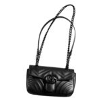 GG MARMONT SMALL SHOULDER BAG