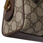 OPHIDIA MINI BOSTON BAG