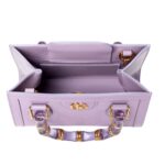 GUCCI Diana Tote Bag