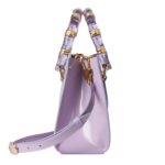 GUCCI Diana Tote Bag