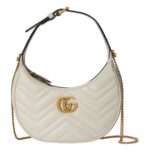 GG MARMONT SMALL SHOULDER BAG