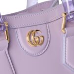 GUCCI Diana Tote Bag