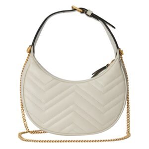 GG MARMONT SMALL SHOULDER BAG