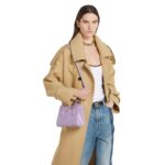 GUCCI Diana Tote Bag