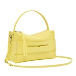 LOAFER BAG LEATHER SHOULDER BAG