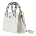 GUCCI Diana Tote Bag