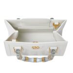 GUCCI Diana Tote Bag