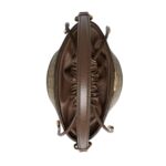 OPHIDIA MINI BUCKET BAG