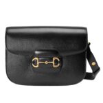 GUCCI HORSEBIT 1955 MEDIUM SHOULDER BAG