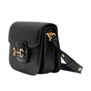GUCCI HORSEBIT 1955 MEDIUM SHOULDER BAG