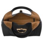 GUCCI SOFTBIT MEDIUM TOP HANDLE BAG