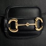 GUCCI HORSEBIT 1955 MEDIUM SHOULDER BAG