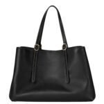 GG EMBLEM LARGE TOTE BAG