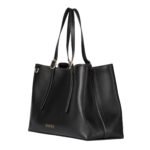 GG EMBLEM LARGE TOTE BAG