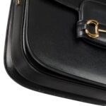 GUCCI HORSEBIT 1955 MEDIUM SHOULDER BAG