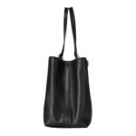 GG EMBLEM LARGE TOTE BAG