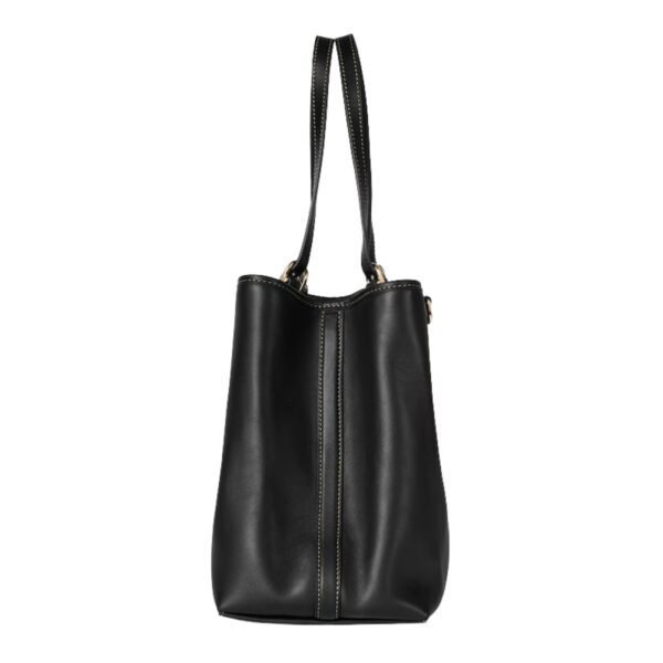 GG EMBLEM LARGE TOTE BAG