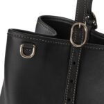 GG EMBLEM LARGE TOTE BAG