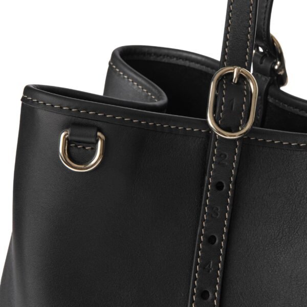 GG EMBLEM LARGE TOTE BAG