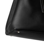 GG EMBLEM LARGE TOTE BAG
