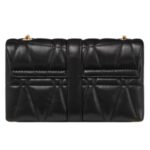 VERSACE KLEIO QUILTED MINI BAG