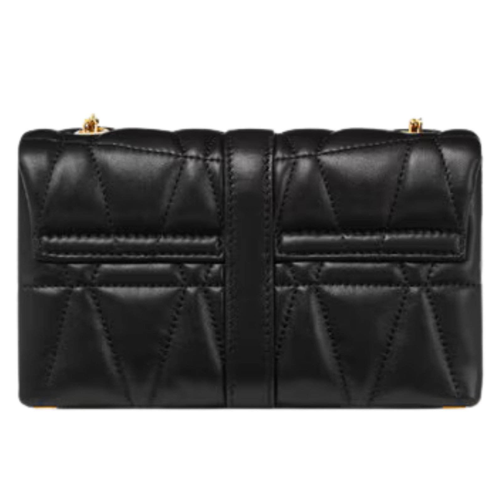VERSACE KLEIO QUILTED MINI BAG