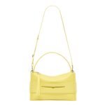 LOAFER BAG LEATHER SHOULDER BAG