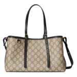 GG EMBLEM MEDIUM TOTE BAG
