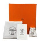 HERMES SAC FAUBOURG BIRKIN SELLIER 20 MATTE ALLIGATOR SO BLACK HARDWARE LIMITED EDITION