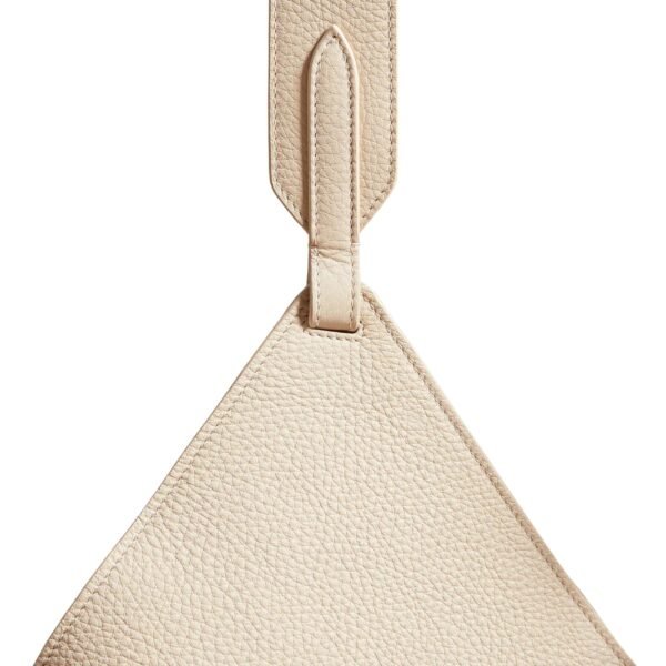 MEDIUM LOTUS TOTE