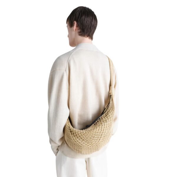 CROISSANT FILT BAG