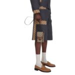 GUCCI HORSEBIT 1955 MINI BAG