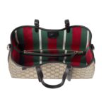 GG EMBLEM MEDIUM TOTE BAG