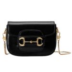GUCCI HORSEBIT 1955 NANO BAG