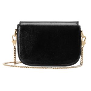 GUCCI HORSEBIT 1955 NANO BAG